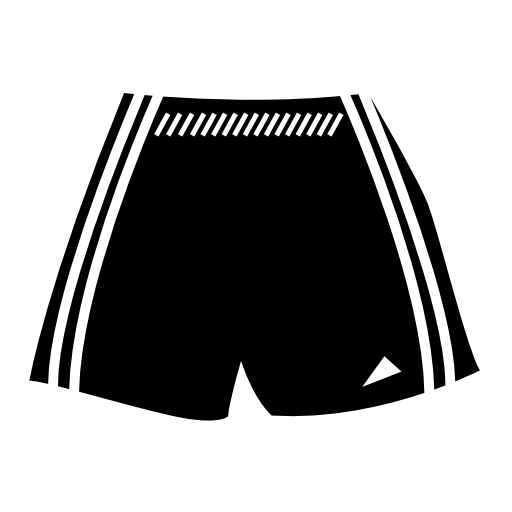 Football short