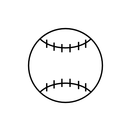 Ball of american football