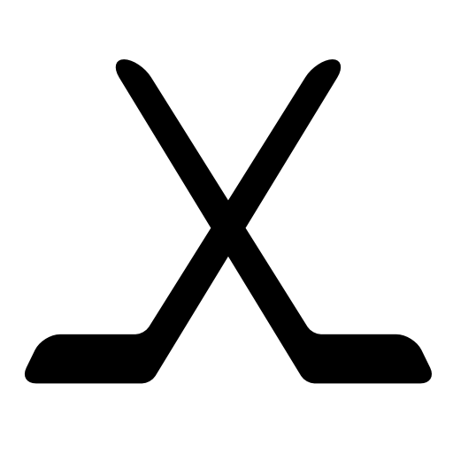 Hockey equipment