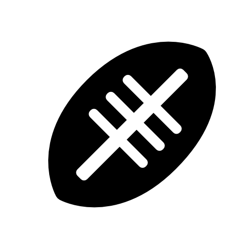 Rugby ball