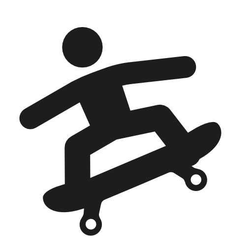 Skateboard