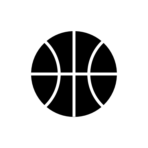 Basketball ball