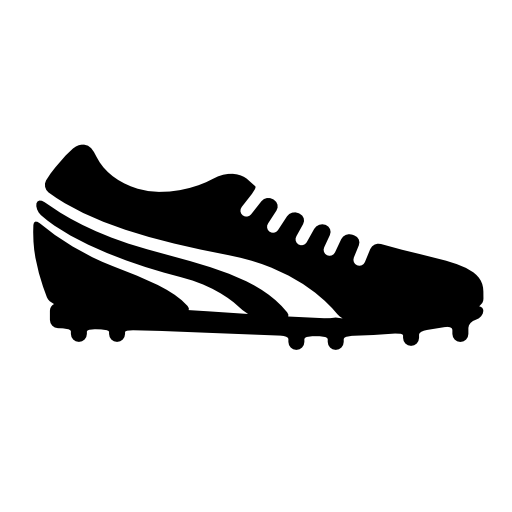 Soccer shoe