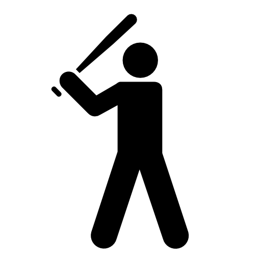 Baseball player