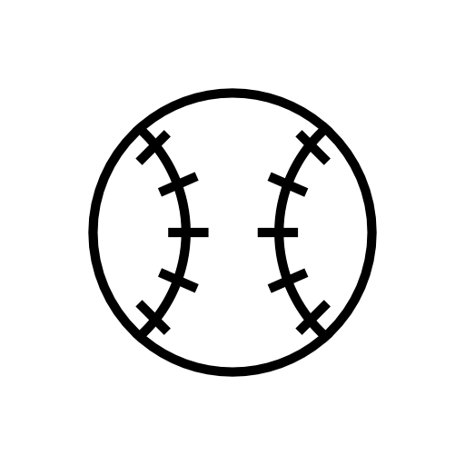 Baseball ball