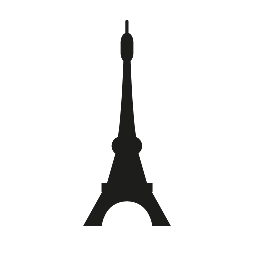 Eiffel tower