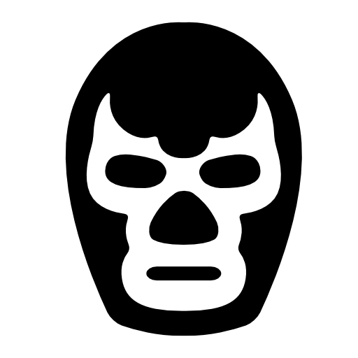 Fighter mask