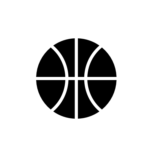 Basketball ball