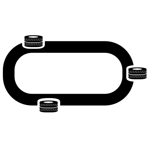 Road circuit