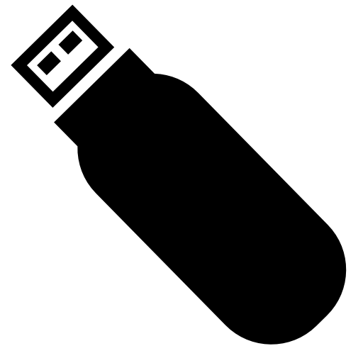 Universal serial bus flash drive