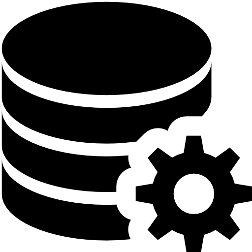 Database configuration