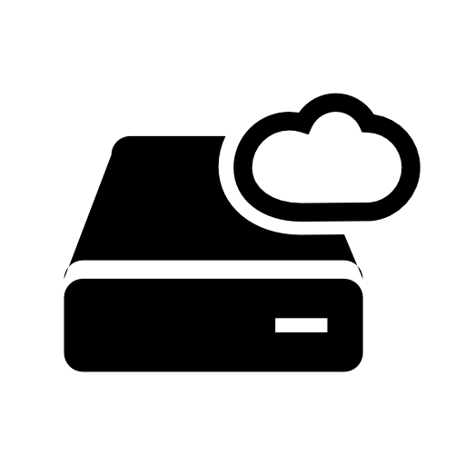 Cloud storage