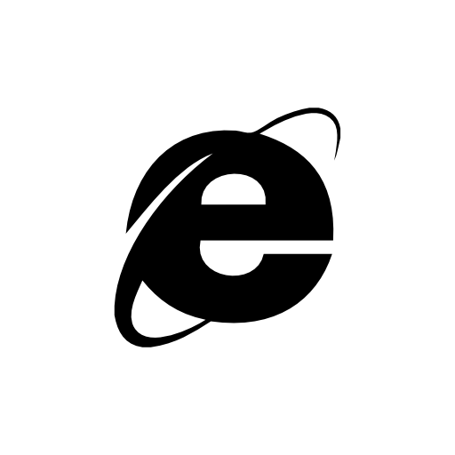 Internet explorer