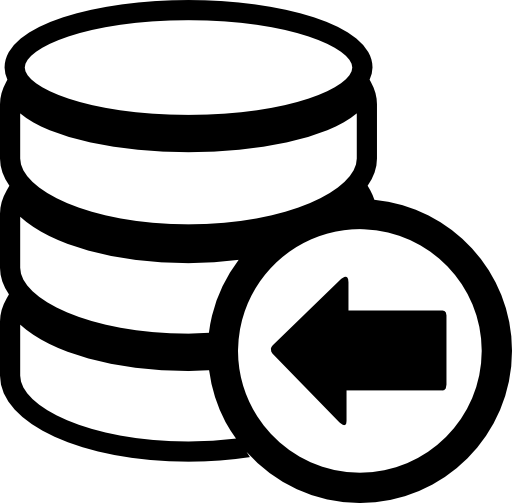 Backup database