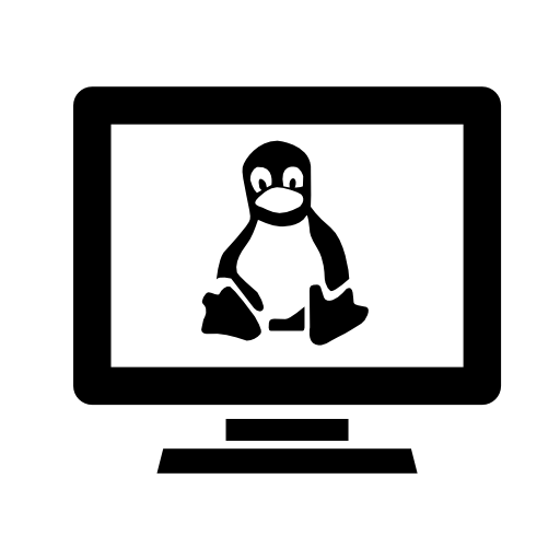 Linux computer