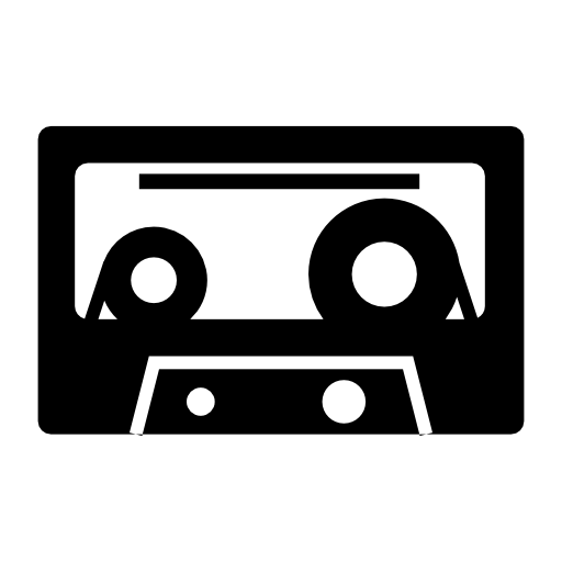 Audio cassette