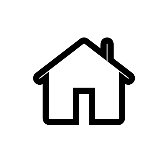 House outline