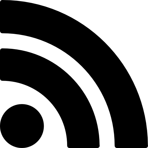 RSS symbol