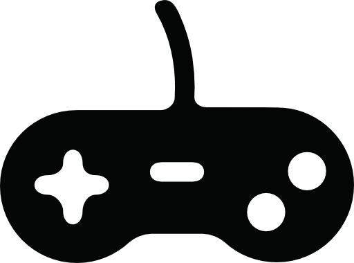 Playstation gaming controller