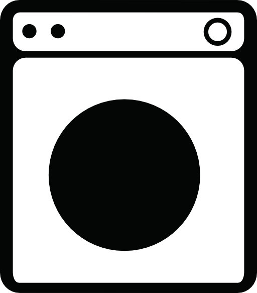 Laundry machine