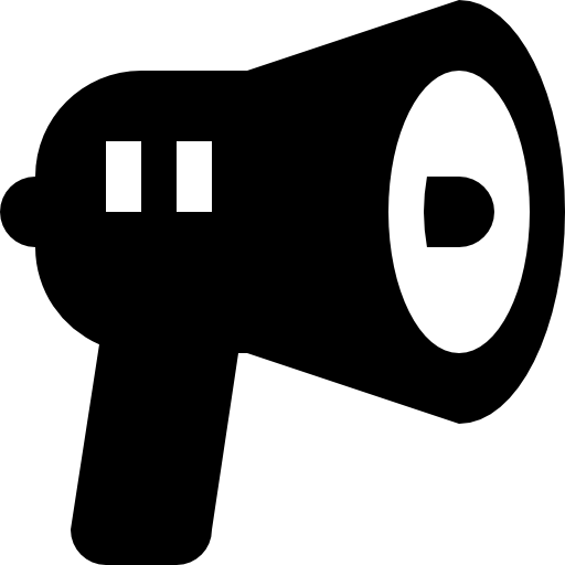 Bullhorn