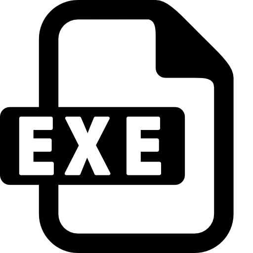 Exe file