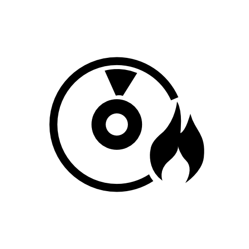 Burn CD