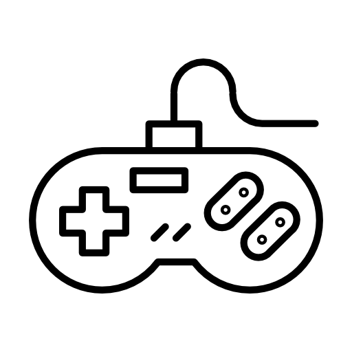 Video game controller