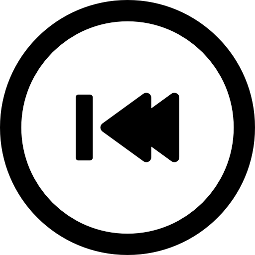 Previous track button