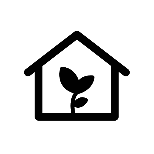 Gardening in home