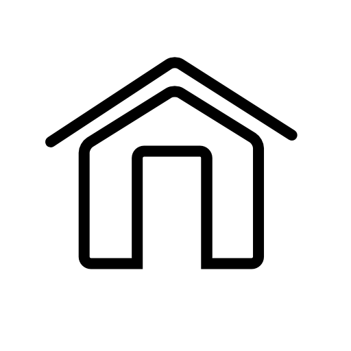 Simple house