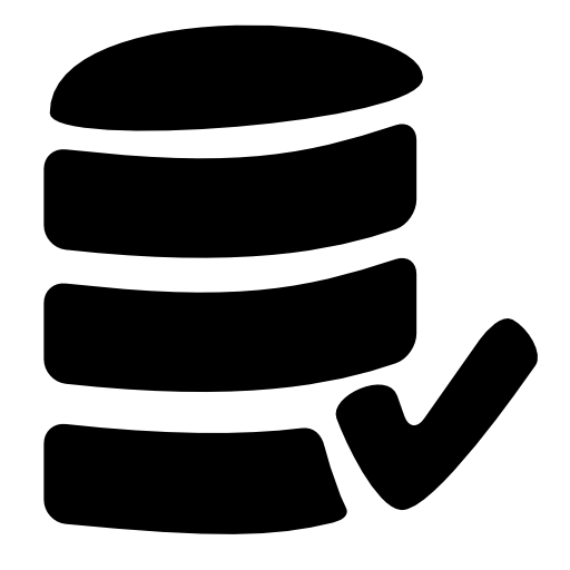 Accept database