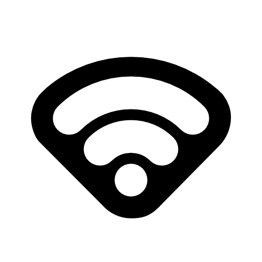 WIFI outline