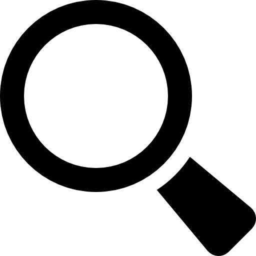 Magnifying glass