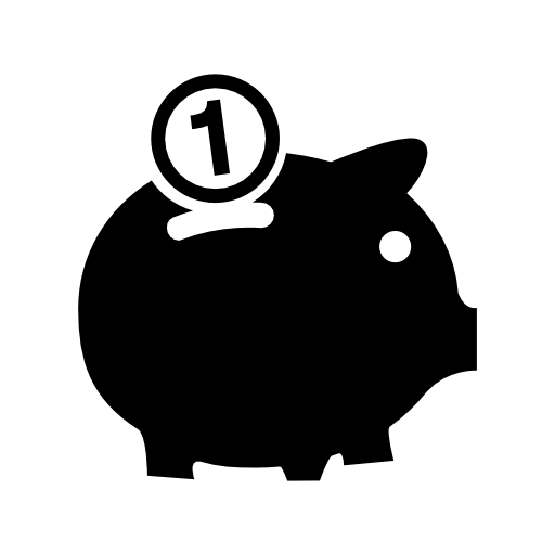 Piggy bank