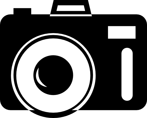 Photo camera