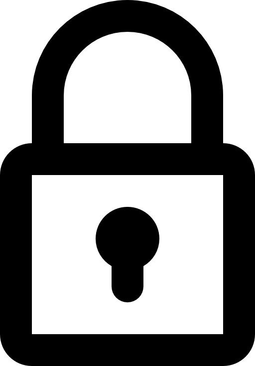 Lock icon