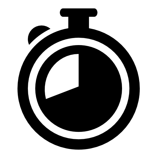 Timer clock