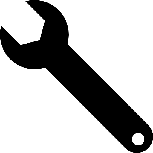 Adjustable spanner