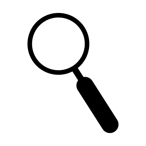 Magnifying glass