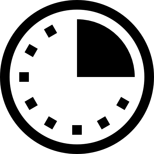 Clock time control tool