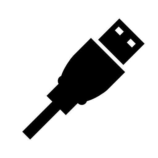 USB plug