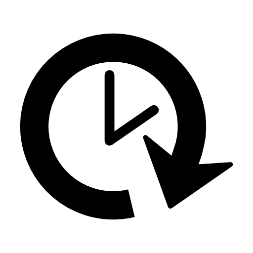 Clock forward