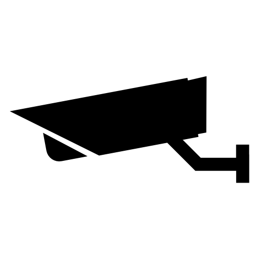 Surveillance camera