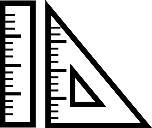 Measuring and drawing tools