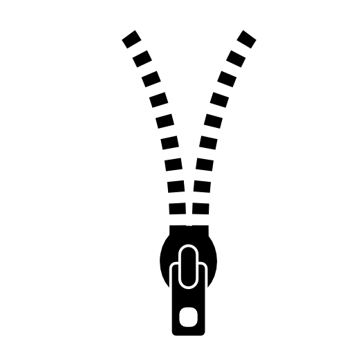 Zipper tool