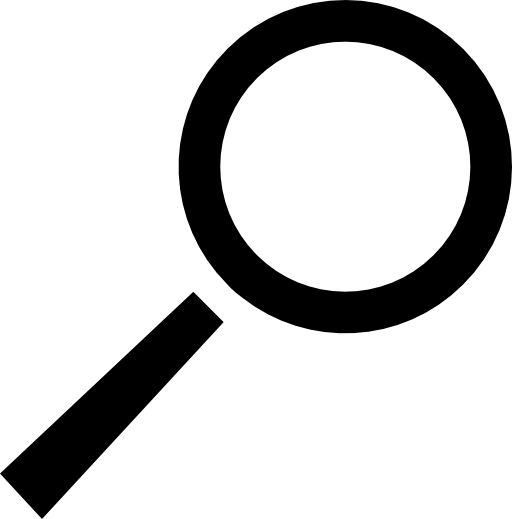 Magnifying glass