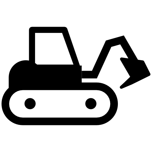 Excavator