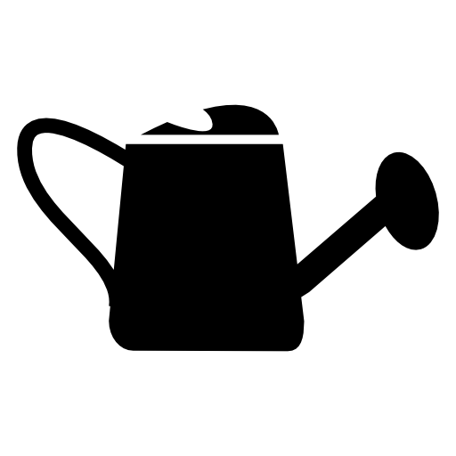 Watering can