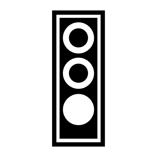 Traffic light